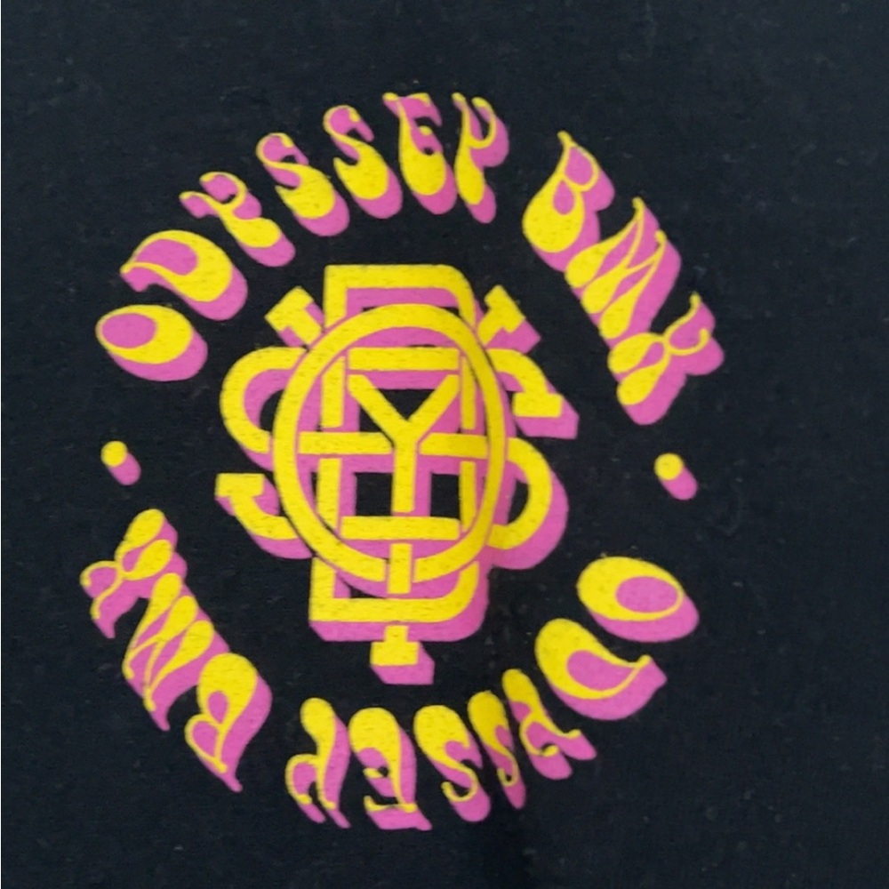 Odyssey BMX Shirt (discontinued style)
